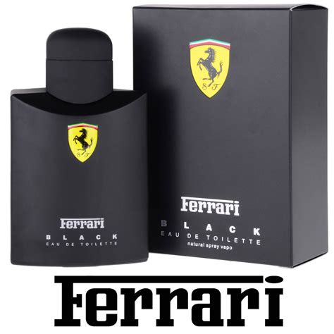 ferrari black perfume price malaysia